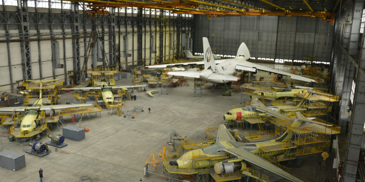 Меркель рассказала, где Бундесвер использует украинские самолеты