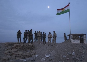 Сирийская «Армия Ислама» объявила России войну – СМИ