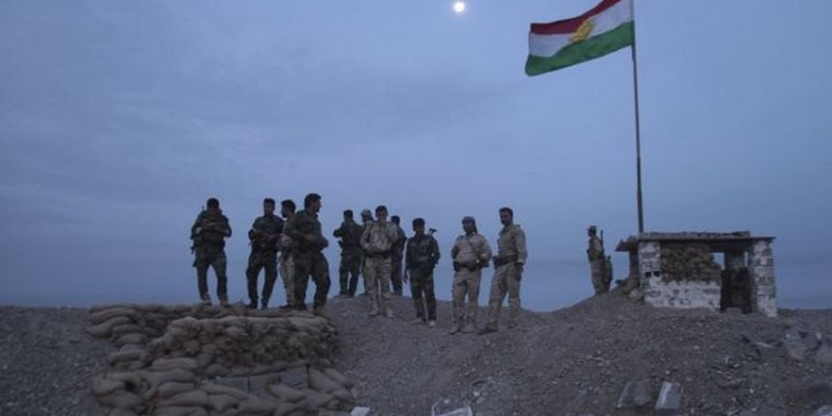 Сирийская «Армия Ислама» объявила России войну – СМИ