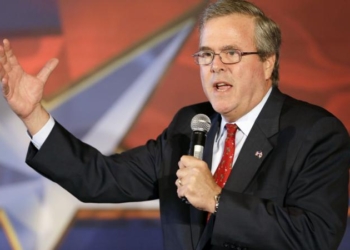 “Путина пора остановить силой”, – Буш-младший