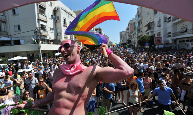 В Ирландии легализовали однополые браки