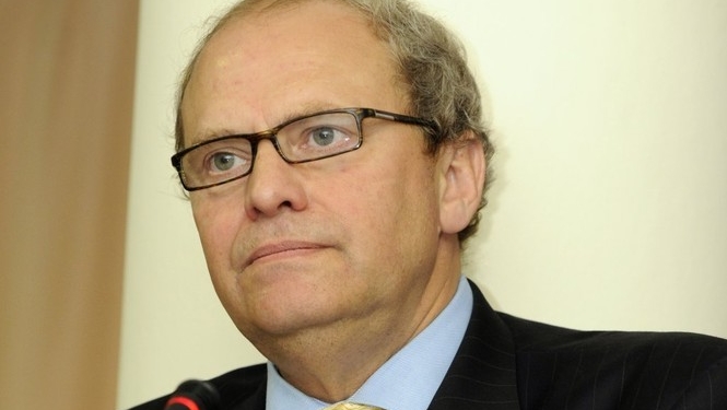 “Выборы в Украине невероятно дороги. Почти в тысячу раз дороже, чем в США”, – Аслунд