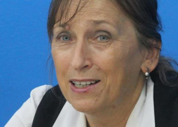 Ирина Бекешкина: У нас в стране полудемократия. Гибридный режим