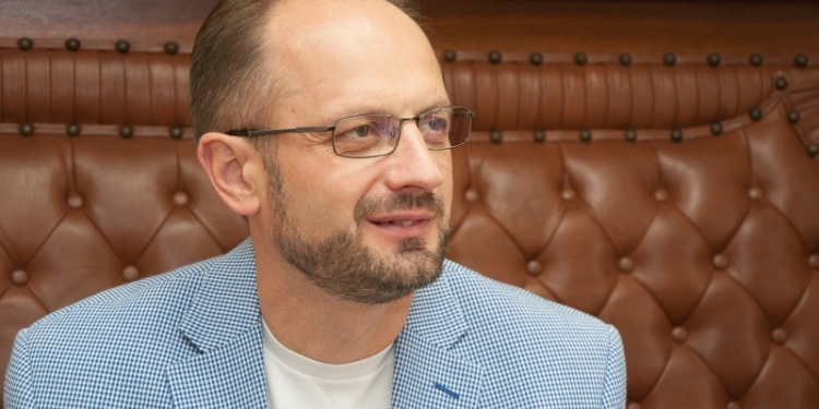 Бессмертный рассказал истинную причину переноса боевиками «выборов»