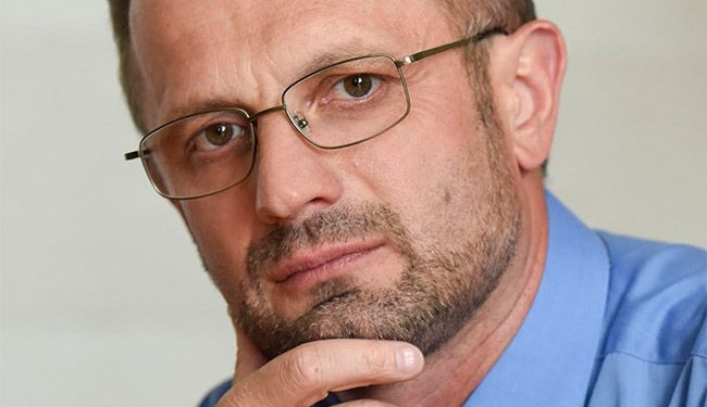 Україна – це куля, яка летить у лоб Путіну. Роман Безсмертный о закулисье переговоров в Париже