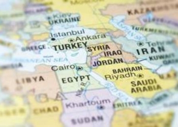 Израиль: между китом и слоном. Или с кем еще придется воевать РФ на Ближнем Востоке