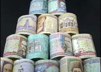 Николаевская организация партии «Нова Держава» заявляет о блокировании счета избирательного фонда