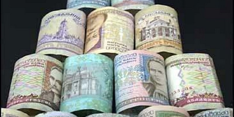 Николаевская организация партии «Нова Держава» заявляет о блокировании счета избирательного фонда