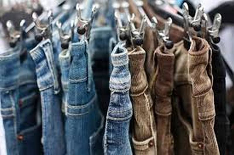 Уйти из магазинов в неоплаченных джинсах жителям Николаева не удалось 1