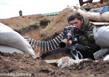 В Госдуме допустили переправку боевиков из Донбасса в Сирию в виде «добровольческой бригады»