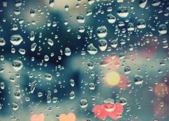 Синоптики не ошиблись, сегодня – дождь