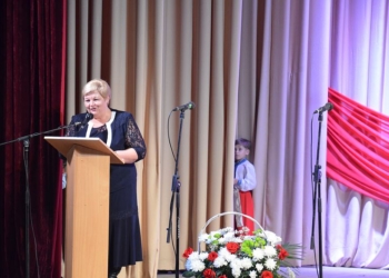 Упс! В Первомайске действующий мэр Людмила Дромашко не была зарегистрирована кандидатом на пост городского головы