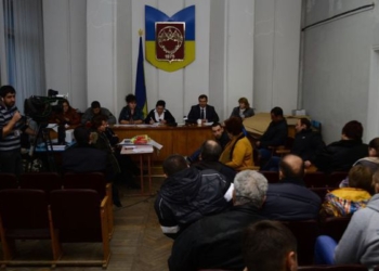 В Красноармейске выборов не будет – решение местного избиркома