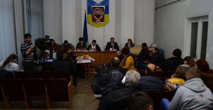 В Красноармейске выборов не будет – решение местного избиркома