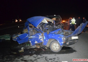 Консул Польши попал в аварию, вследствие которой погибли 5 человек