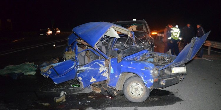 Консул Польши попал в аварию, вследствие которой погибли 5 человек