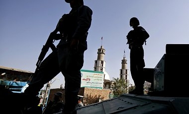 В Афганистане застрелили сотрудницу ООН