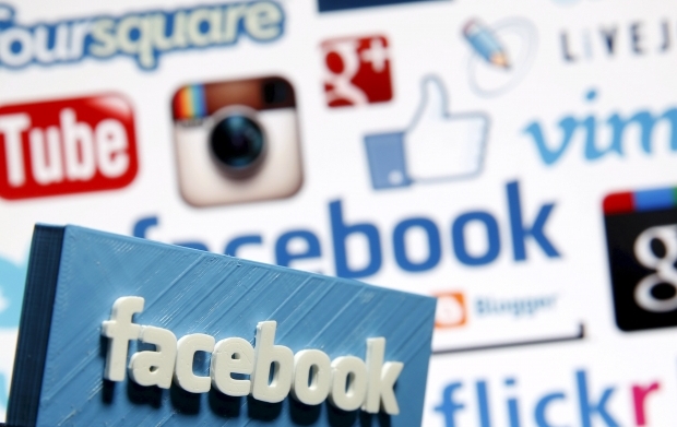 Количество пользователей Facebook достигло 2 миллиардов. Беженцы с "Вконтакте" помогли? 1