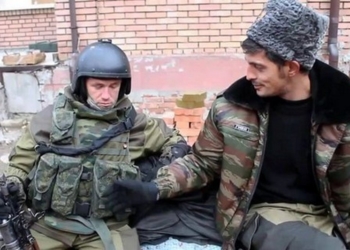 Захарченко, Гиви и Моторола не смогут участвовать в выборах на Донбассе – Юрий Луценко