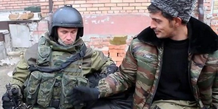 Захарченко, Гиви и Моторола не смогут участвовать в выборах на Донбассе – Юрий Луценко