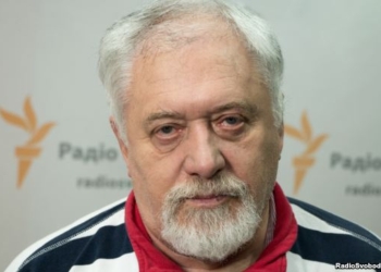 Пока в Украине у власти остается та же самая тусовка – Глузман