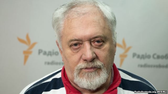 Пока в Украине у власти остается та же самая тусовка – Глузман