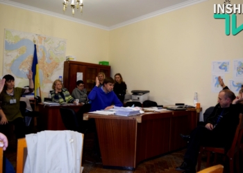 Выборы в Николаеве: Заводский райизбирком отправили на уточнение итогового протокола из-за некорректного оформления протокола одного из участков