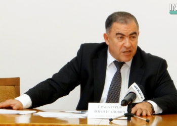 Мэр Николаева подписал Меморандум ТОП-10 требований малого и среднего бизнеса к власти