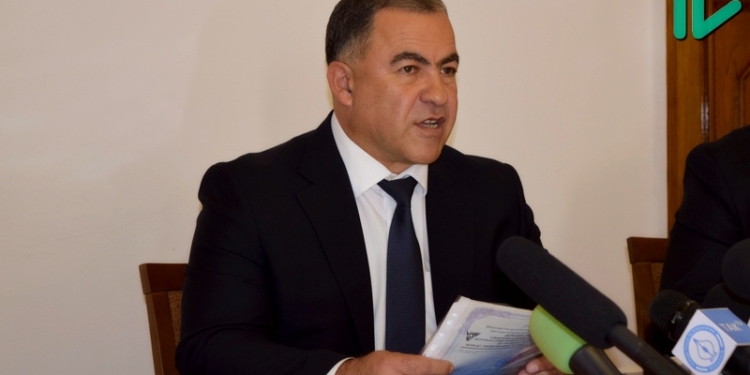 «Не надо срывать праздник!»: Юрий Гранатуров заявляет о провокациях политических оппонентов