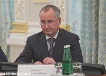 Грицак: За попыткой создать “республику” на Одесчине стоит нардеп