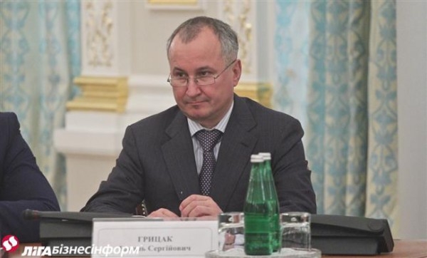 Грицак: За попыткой создать “республику” на Одесчине стоит нардеп