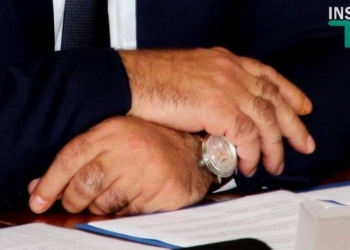 Гранатуров наносит ответный удар. Часть вторая: «Вассал моего вассала – мой вассал»