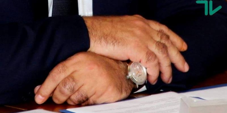 Гранатуров наносит ответный удар. Часть вторая: «Вассал моего вассала – мой вассал»