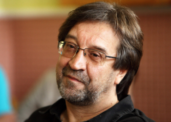 “Что в твоем окне, что в его окне”. Юрий Шевчук спел о “Русской весне”