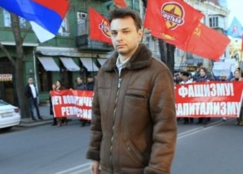 Путин идет на выборы в Одесской области