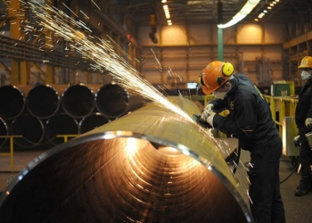 В Днепропетровской области создают новый индустриальный парк