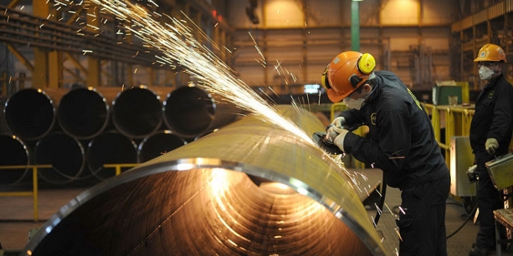 В Днепропетровской области создают новый индустриальный парк