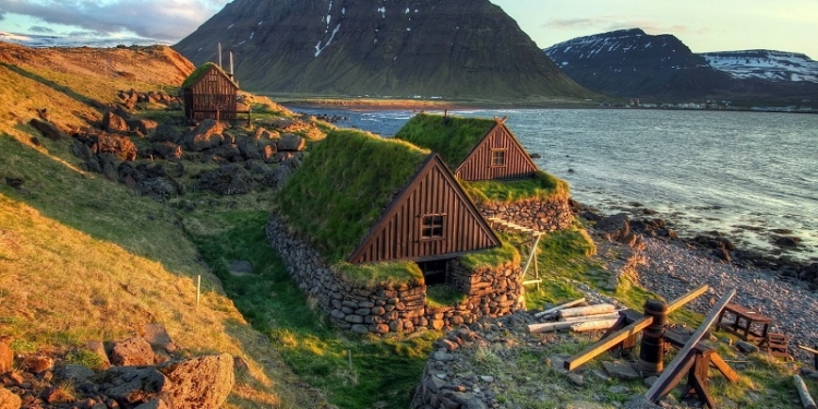 Исландия упростила визовый режим с Украиной