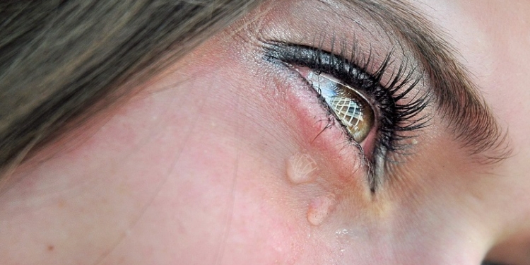 Мало того, что изнасиловал, так еще и 150 грн. забрал: на Николаевщине пострадала женщина