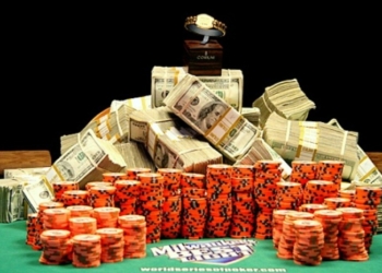 И снова здравствуйте. В Украине готовят легализацию игорного бизнеса