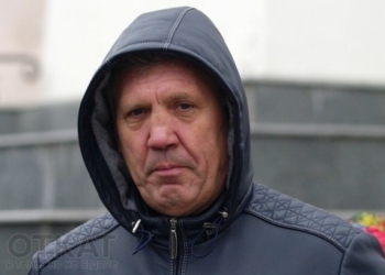 Кивалов считает, что взрыв гранаты связан с выборами, а Шкиряк – что это пиар-ход самого Кивалова