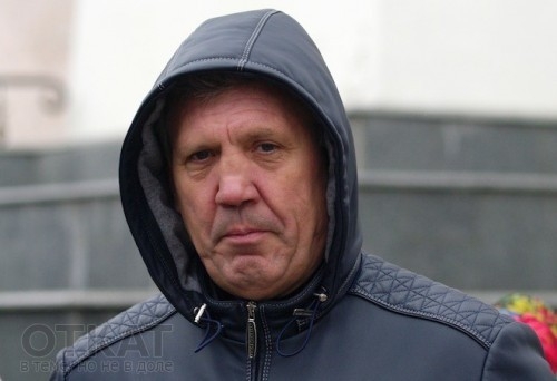 Кивалов считает, что взрыв гранаты связан с выборами, а Шкиряк – что это пиар-ход самого Кивалова