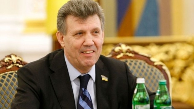 Кивалов отказался от участия в мэрских выборах в Одессе