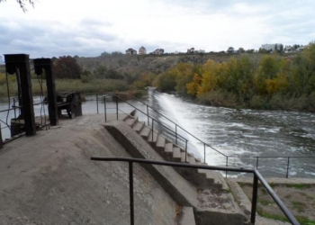КМУ разрешил приватизировать Константиновскую и Мигиевскую ГЭС в Николаевской области