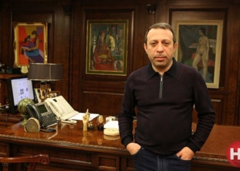 Задержание Корбана. СБУ сообщает о масштабной спецоперации