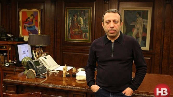 Задержание Корбана. СБУ сообщает о масштабной спецоперации