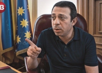 Ярош: “Мы готовимся и чистим оружие”. Политики прокомментировали задержание Корбана