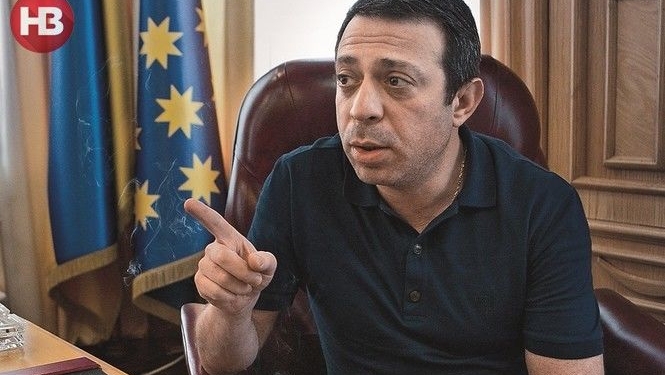 Ярош: “Мы готовимся и чистим оружие”. Политики прокомментировали задержание Корбана