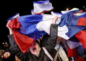 РФ переселяет в оккупированный Крым жителей Тулы, Архангельска и Астрахани – Джемилев