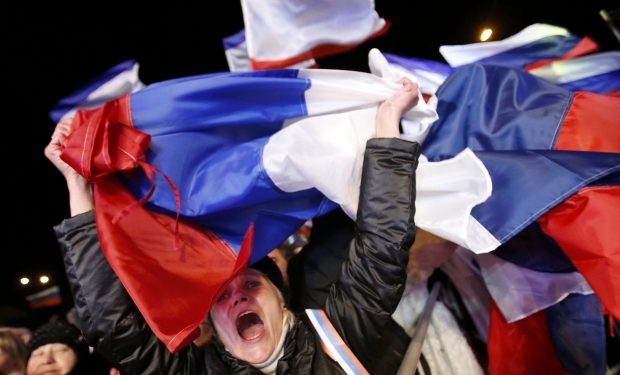 РФ переселяет в оккупированный Крым жителей Тулы, Архангельска и Астрахани – Джемилев